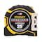 Stanley Stanley Fatmax 25 ft. L X 1.25 in. W Auto Lock Tape Measure 1 pk FMHT33338 - alternate 1